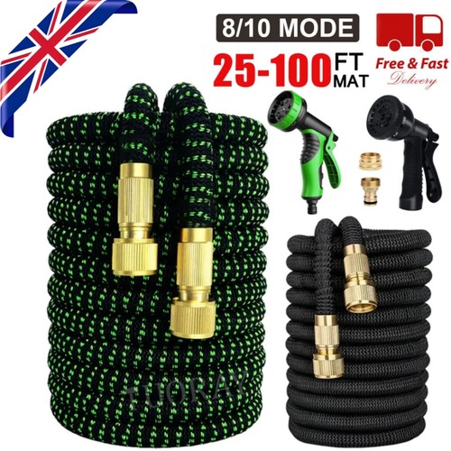 Heavy duty expandable - duty, garden