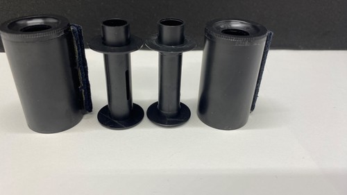 Old stock film plastic spool - stock!,