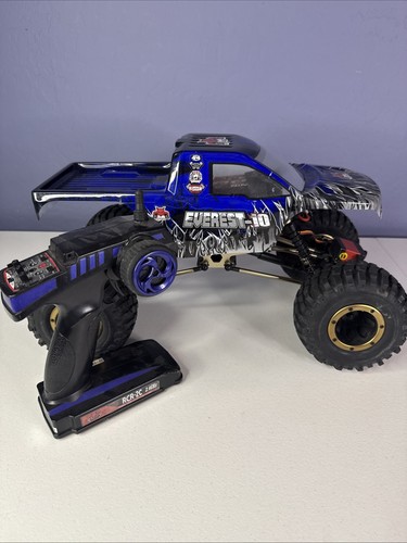Redcat everest scale rock - 1/10,