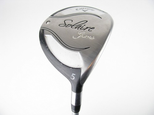 Ladies callaway solaire gems - callaway,