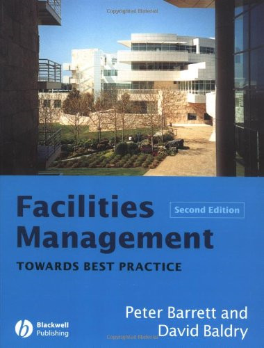 Facilities management - facilities,