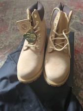 Timberland Women's Leather