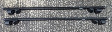 Atera Roof Bars for Skoda