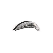 Left wing mirror indicator - mirror,