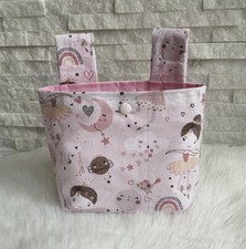 Handlebar bag ballerina |