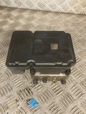 SUZUKI ALTO NISSAN PIXO ABS PUMP CONTROL  MODULE K10B 2WD 06.2109 68K5