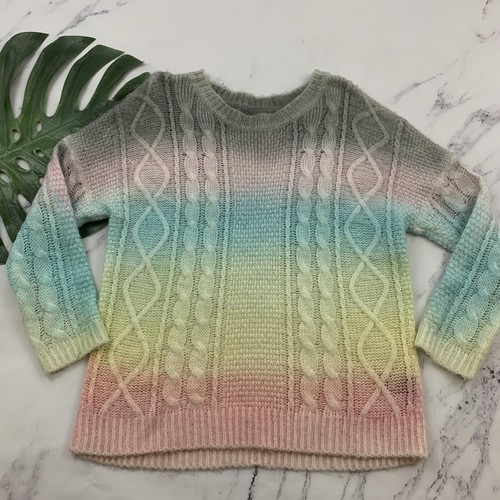 Unif cake sweater size - unif,