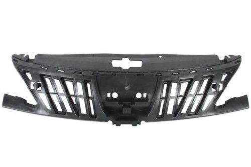 Blic 6502 5514991p radiator - blic, 6502-07-5514991p