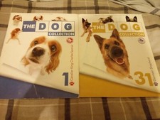 The dog collection 4 magazine 