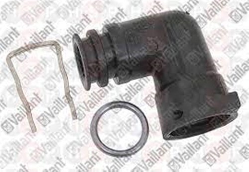 Vaillant 0020211097 elbow - vaillant,