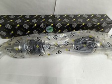 Drive Shaft fits VAUXHALL VECTRA 2.0 2.2 Front 02 to 09 STARLINE