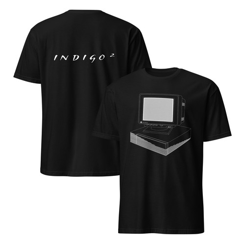 Silicon graphics sgi - graphics,
