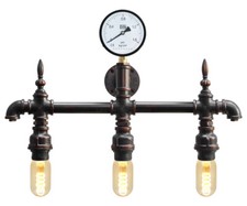 Vintage Industrial Rustic 3