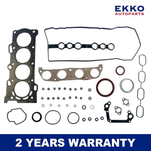 Full gasket set - for, toyota