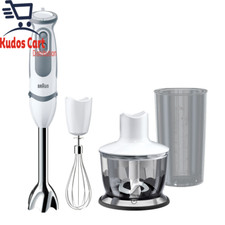 Braun Multiquick 5 Vario Hand