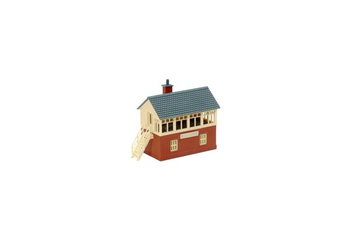Peco gauge signal - signal, box