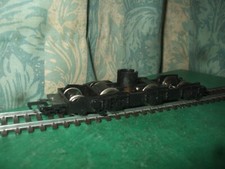 MAINLINE CLASS 45 BLACK  NON