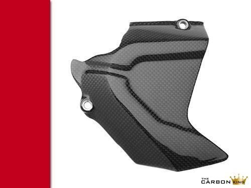 Ducati 848 1098 1198 - 848, carbon