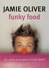 Funky Food for Comic Relief: Red Nose Day 2003 (Comic Relief), Jamie Oliver, Use