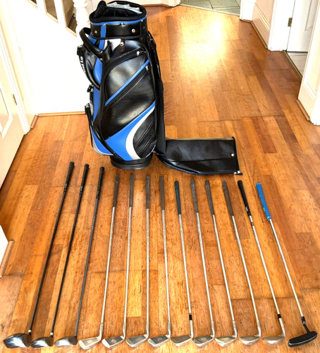 Mens yonex excel callaway - excel, full