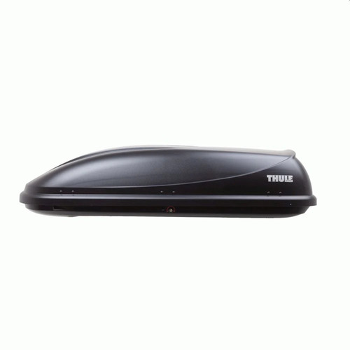 Thule ocean roof box - m,