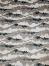 ARMANI CASA NOLA TD077-005 Fabric Curtains Upholstery 6 Meters (344)