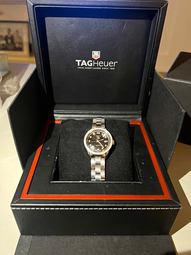 Tag heuer carrera wvz2412 - heuer,