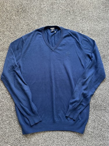 Mens sergio tacchini jumper - mens,