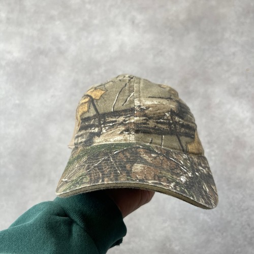 Real tree trucker - trucker, mens