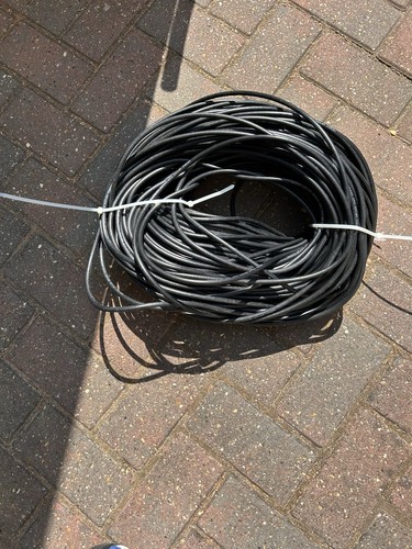 Satellite ariel coax 75 - satellite,