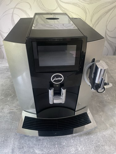 Coffee machine jura - coffee,