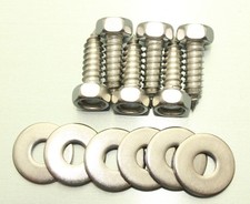 Mk2 Ford Escort Front wing