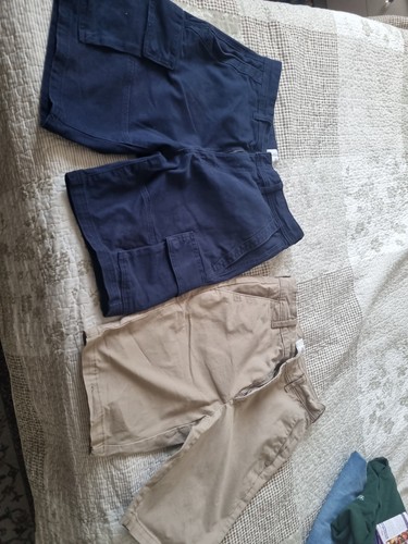 Shorts size 32 - 2x, mens