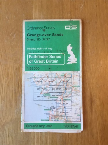 1978 ordnance survey - 1978,