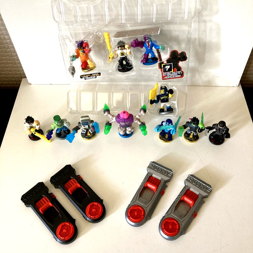 Akedo ultimate arcade warriors - akedo,
