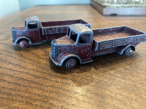 Vintage dinky toys 30j - dinky,