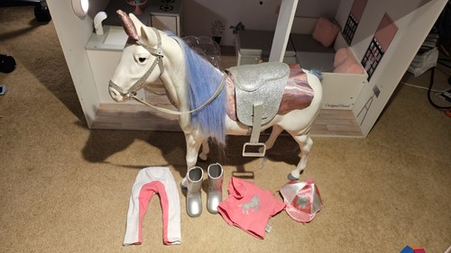 Designafriend toy horse - designafriend,
