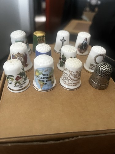 Collection vintage - of,