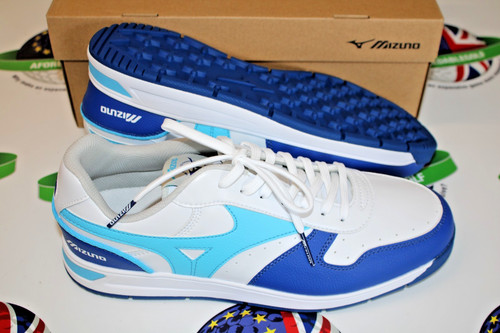 Mizuno city wind golf shoes - mizuno,
