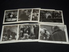 THE LODGER MOVIE STILLS -