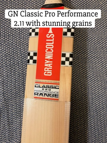 Gray nicolls classic pro - gray-nicolls,