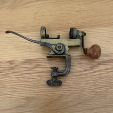 antique 12 Gauge reloading tool
