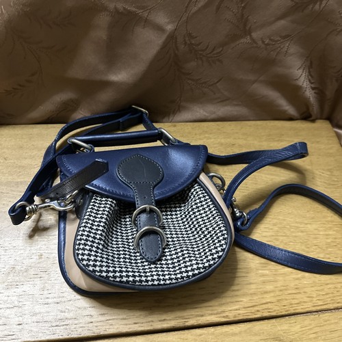 Jack wills navy - jack, plaid
