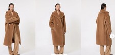 MAX MARA Teddy Bear Icon