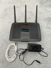 Linksys EA7500 Dual Band WiFi