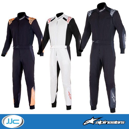 Alpinestars kmx fia - alpinestars, v3