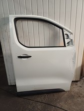 VAUXHALL VIVARO MK3 DRIVER