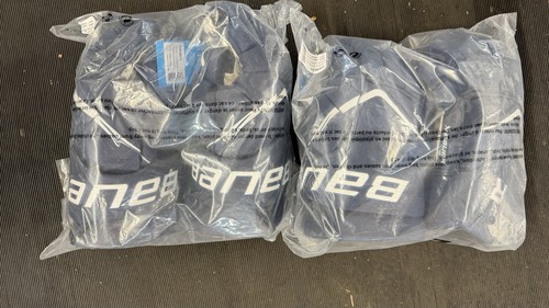 Bauer flylite gloves - bauer,