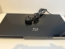 Samsung BD-C5500 Blu-ray Disc