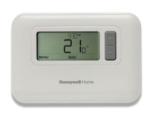 Honeywell wired - honeywell, t3